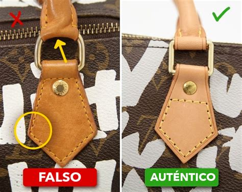 louis vuitton verdadero o falso